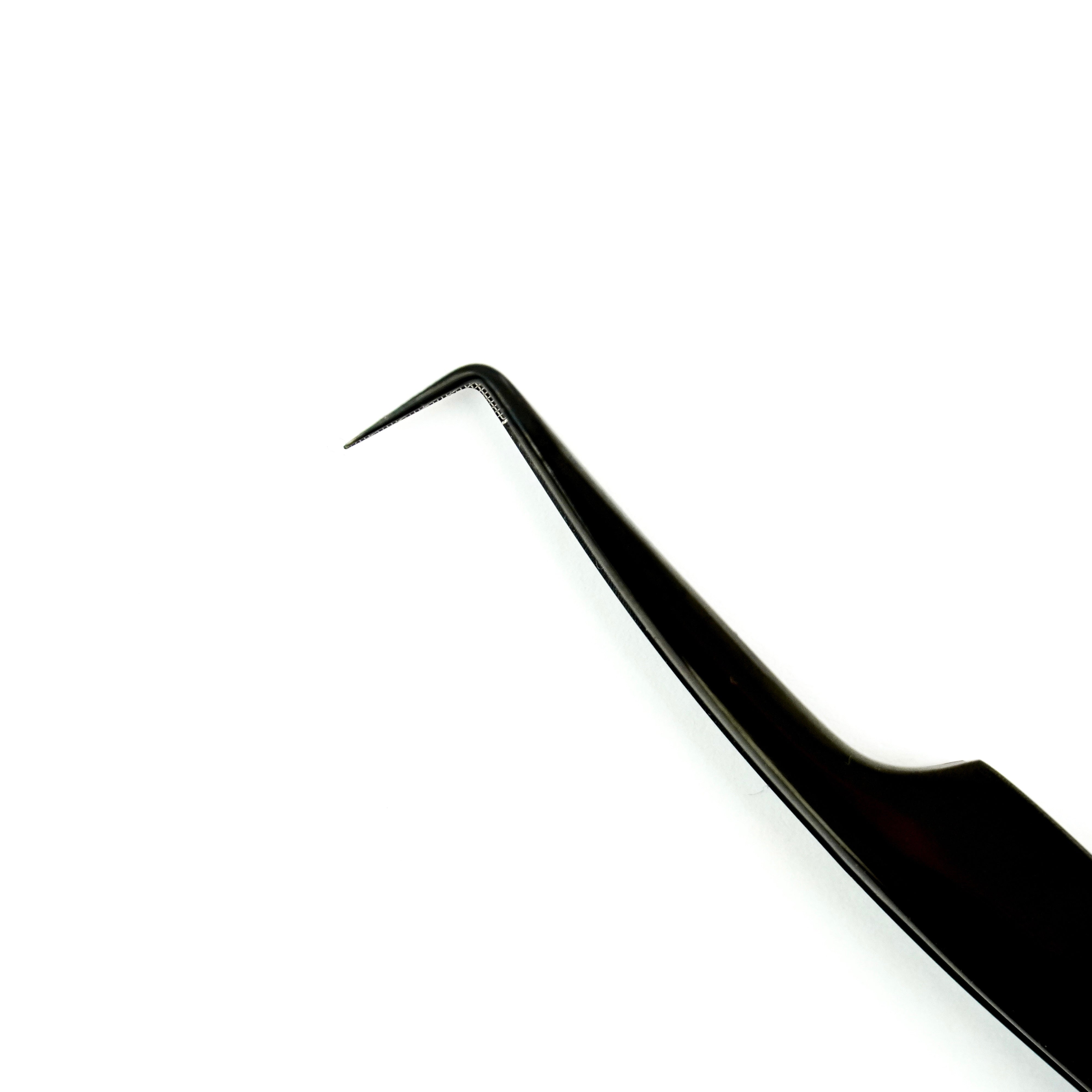 SUPPORT; Fiber Tip Volume Tweezer